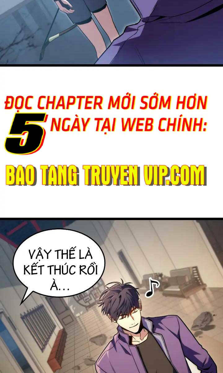 Thợ Săn Số Mệnh Cấp F - Chapter 40 - Page 28