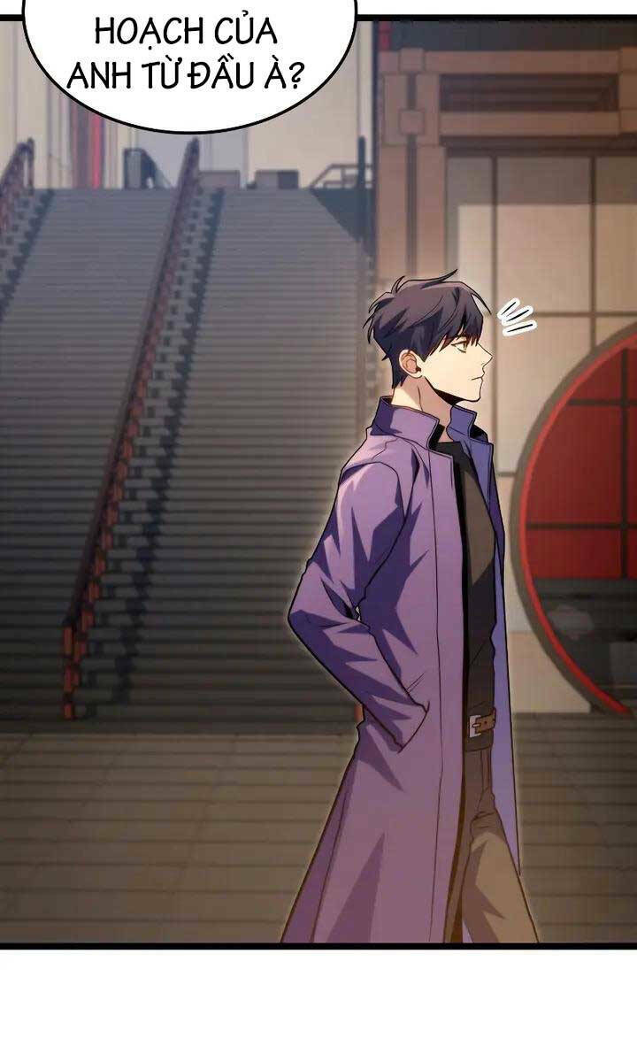 Thợ Săn Số Mệnh Cấp F - Chapter 40 - Page 34