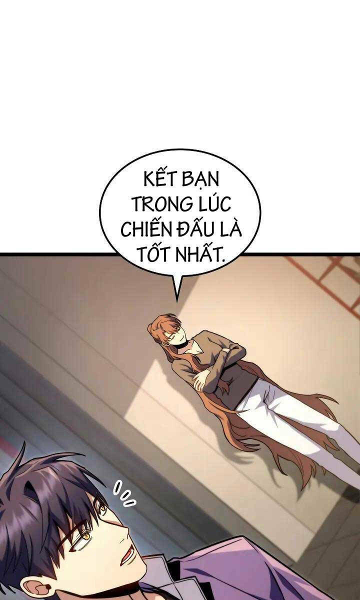 Thợ Săn Số Mệnh Cấp F - Chapter 40 - Page 35