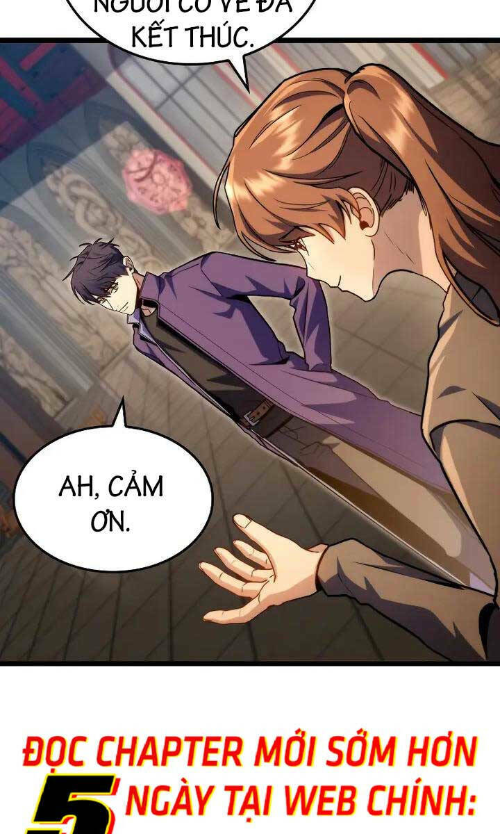 Thợ Săn Số Mệnh Cấp F - Chapter 40 - Page 37