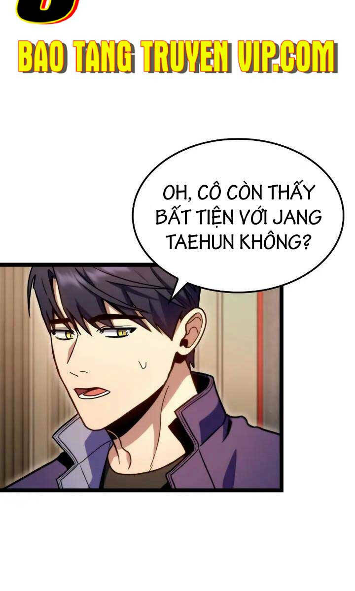 Thợ Săn Số Mệnh Cấp F - Chapter 40 - Page 38