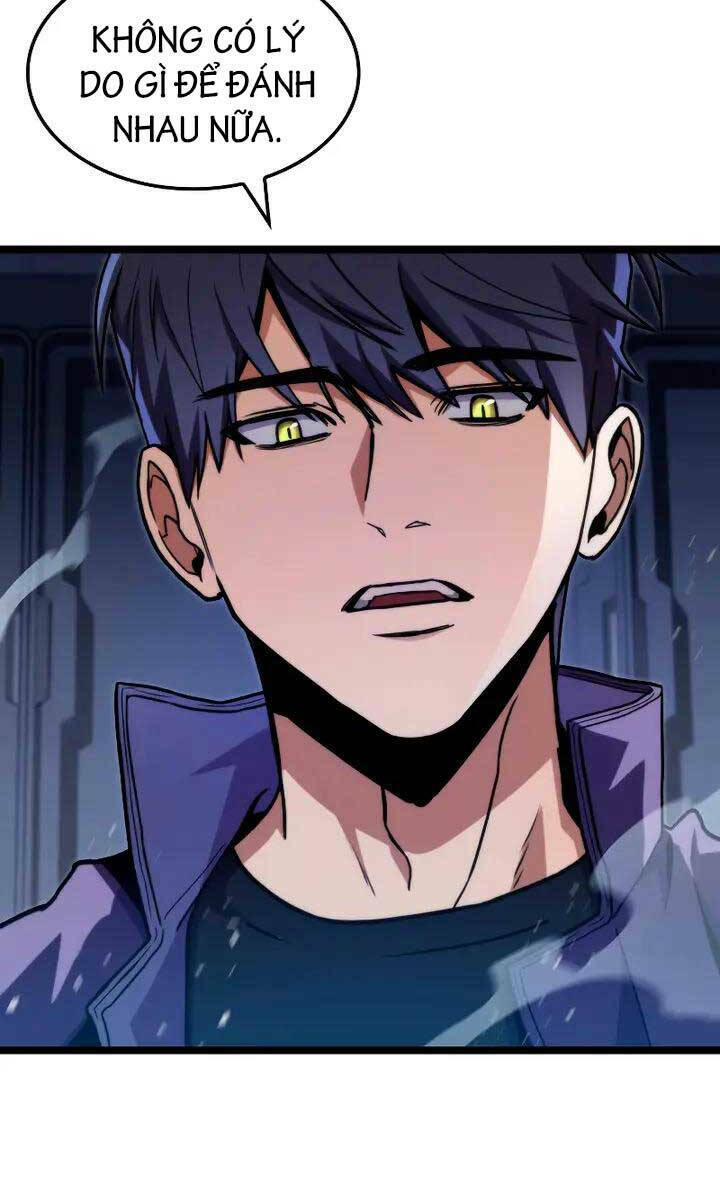 Thợ Săn Số Mệnh Cấp F - Chapter 40 - Page 3