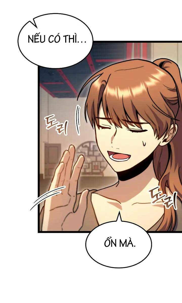 Thợ Săn Số Mệnh Cấp F - Chapter 40 - Page 39