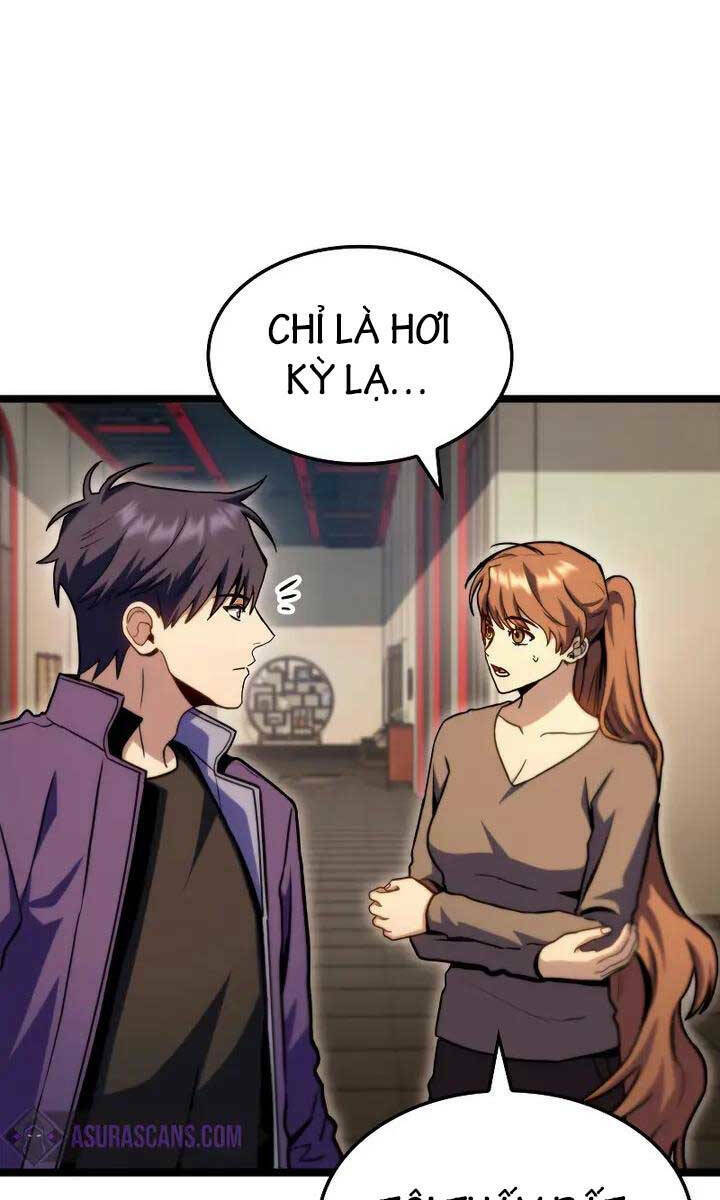 Thợ Săn Số Mệnh Cấp F - Chapter 40 - Page 40