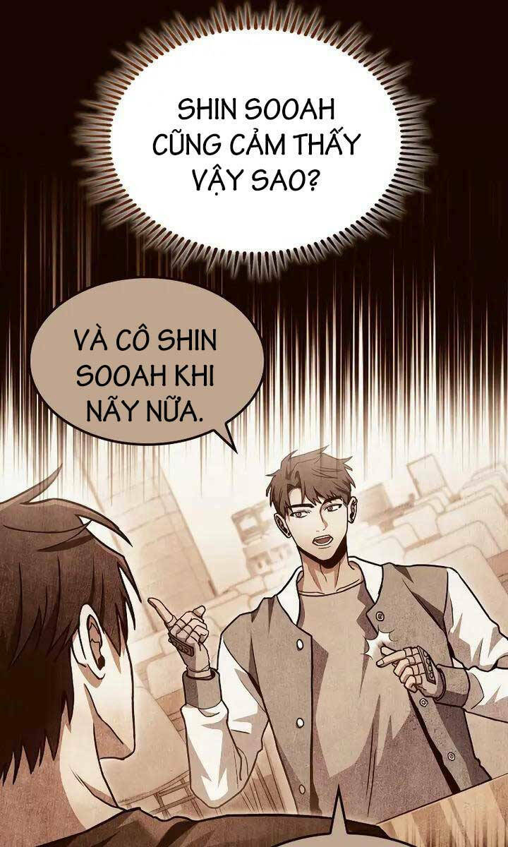 Thợ Săn Số Mệnh Cấp F - Chapter 40 - Page 42