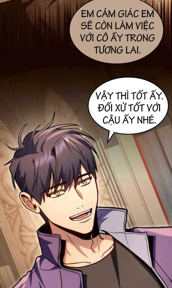 Thợ Săn Số Mệnh Cấp F - Chapter 40 - Page 43