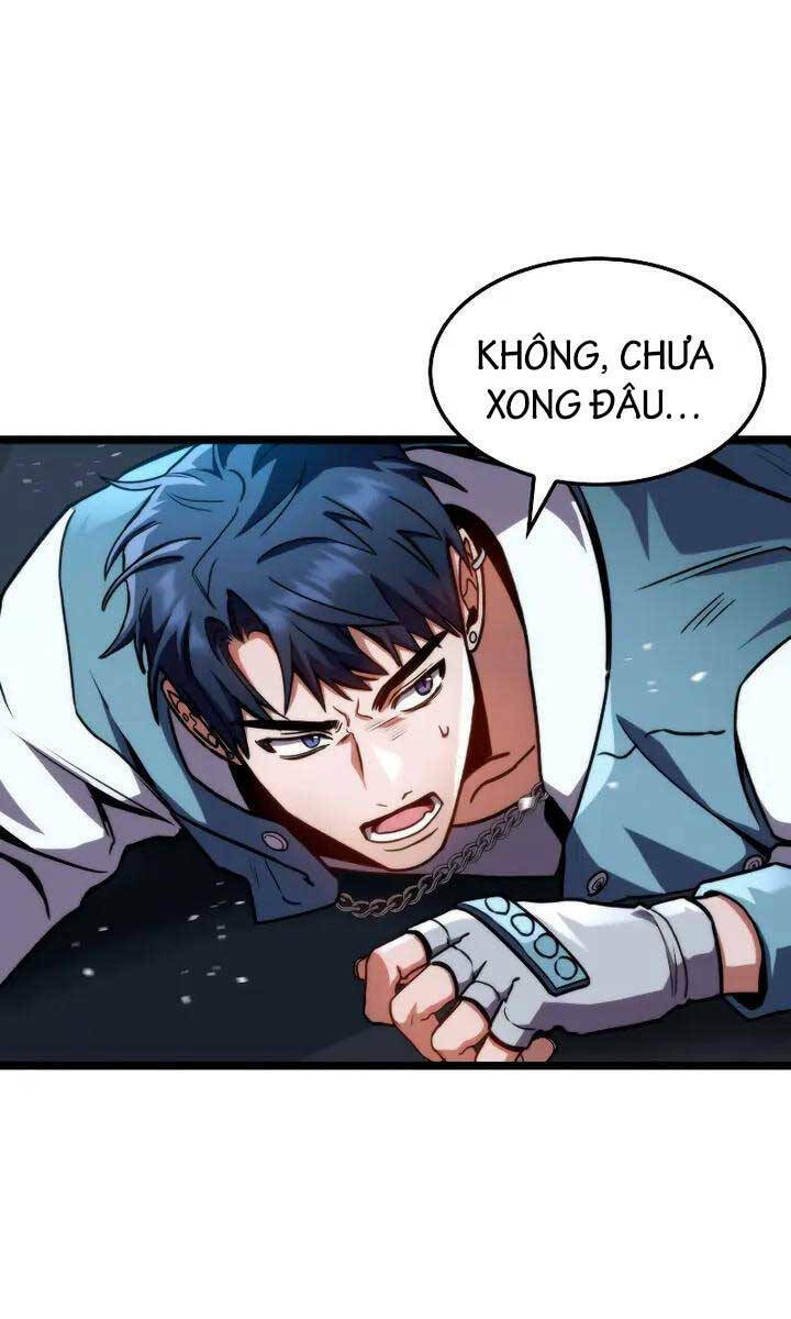 Thợ Săn Số Mệnh Cấp F - Chapter 40 - Page 4