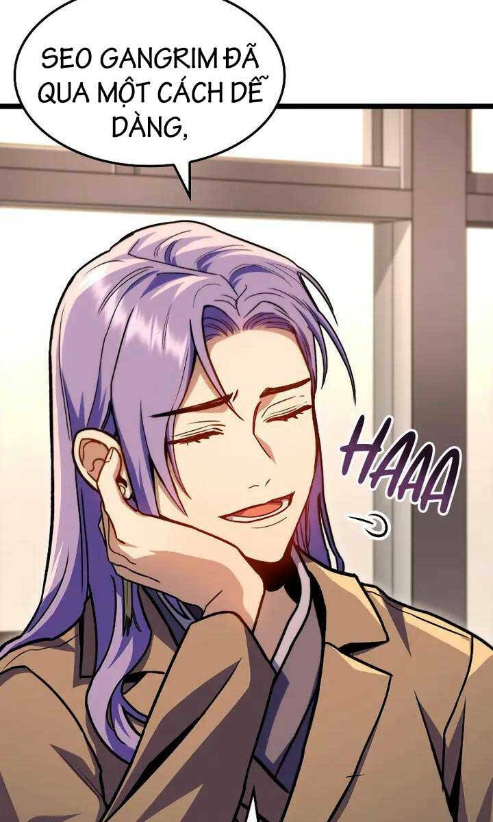 Thợ Săn Số Mệnh Cấp F - Chapter 40 - Page 49