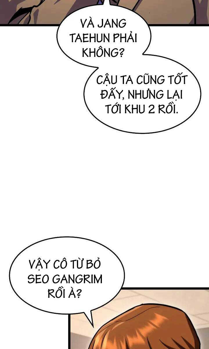 Thợ Săn Số Mệnh Cấp F - Chapter 40 - Page 50