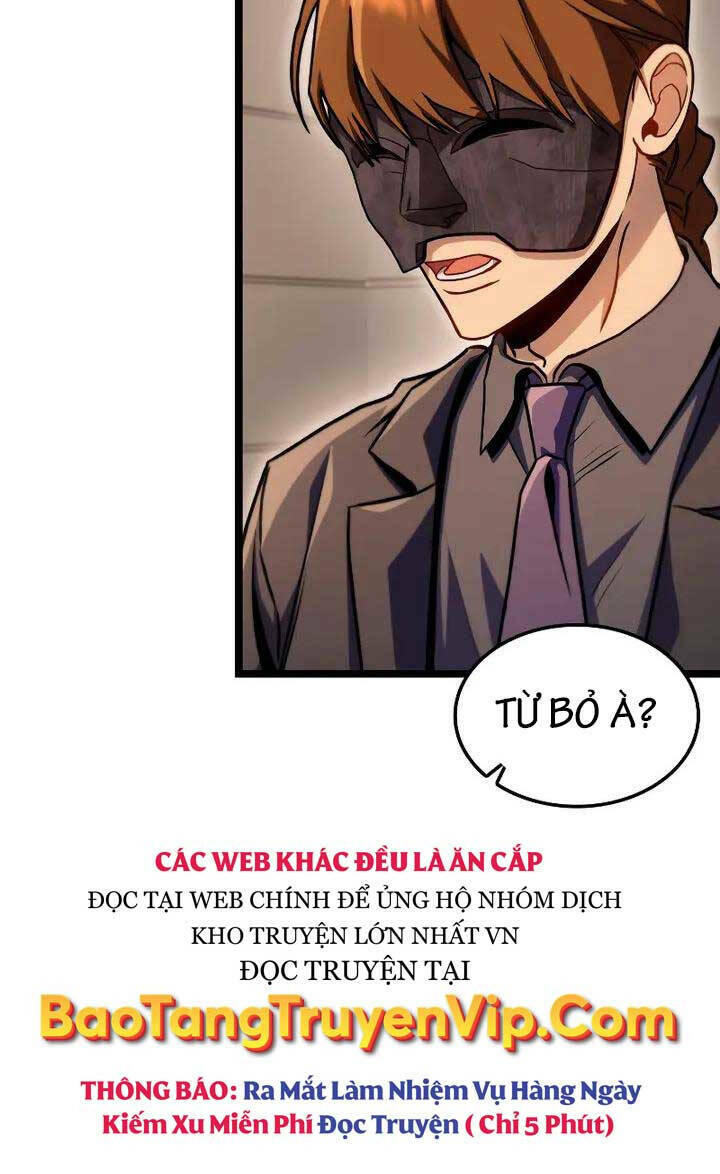 Thợ Săn Số Mệnh Cấp F - Chapter 40 - Page 51