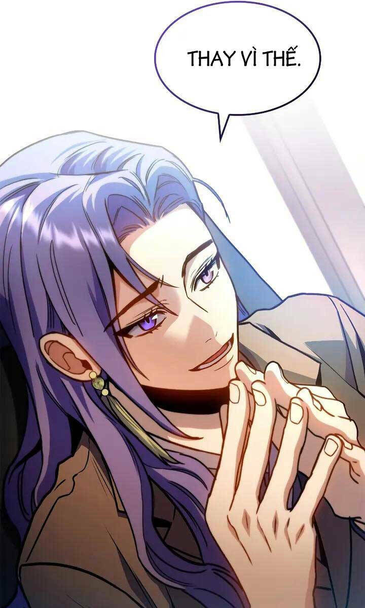 Thợ Săn Số Mệnh Cấp F - Chapter 40 - Page 52