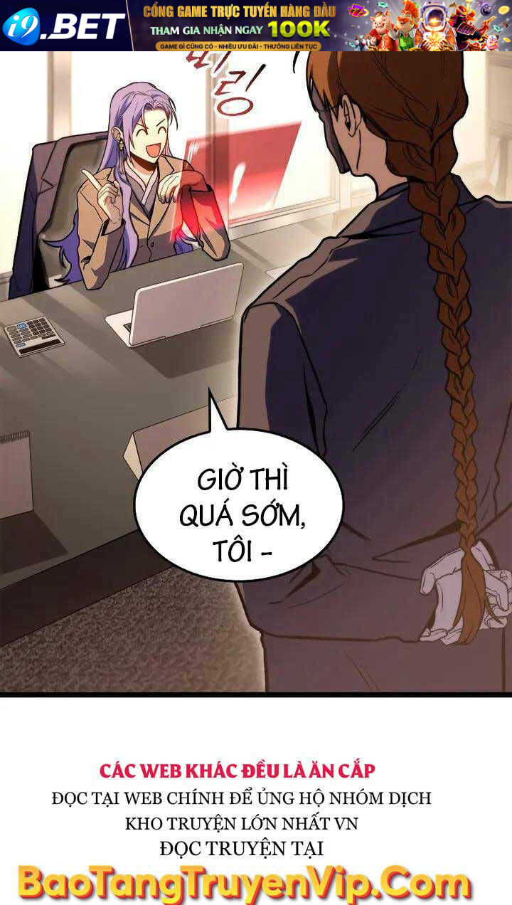 Thợ Săn Số Mệnh Cấp F - Chapter 40 - Page 54