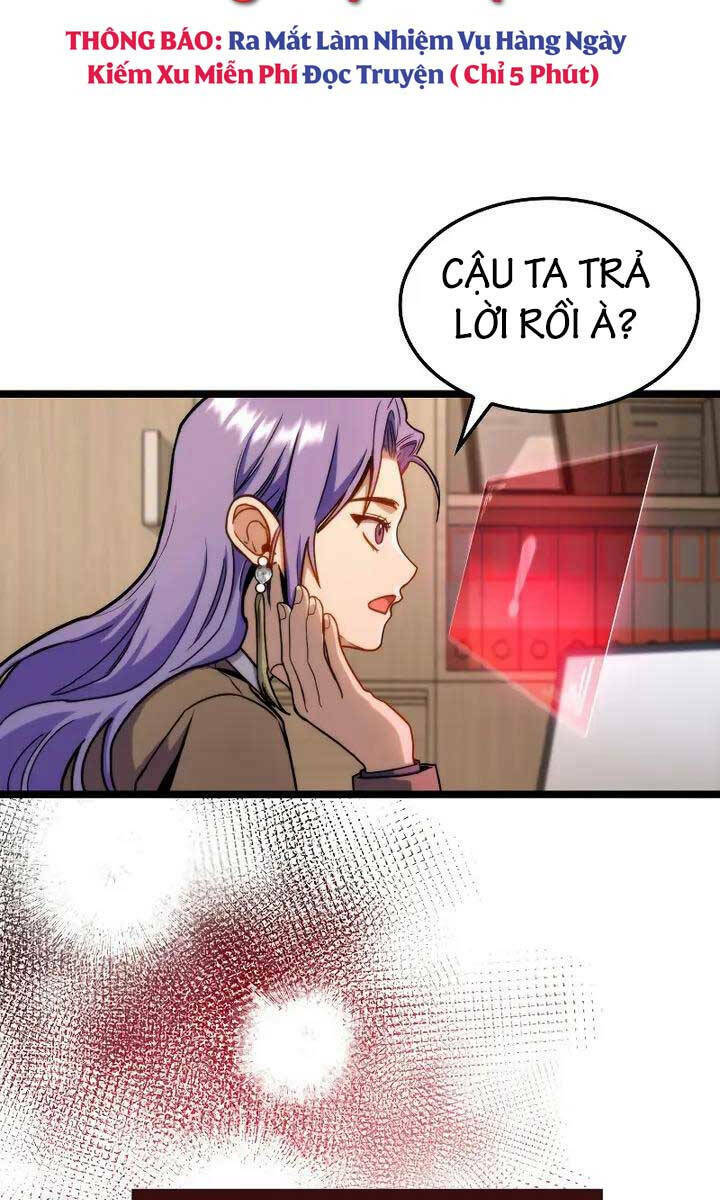 Thợ Săn Số Mệnh Cấp F - Chapter 40 - Page 55