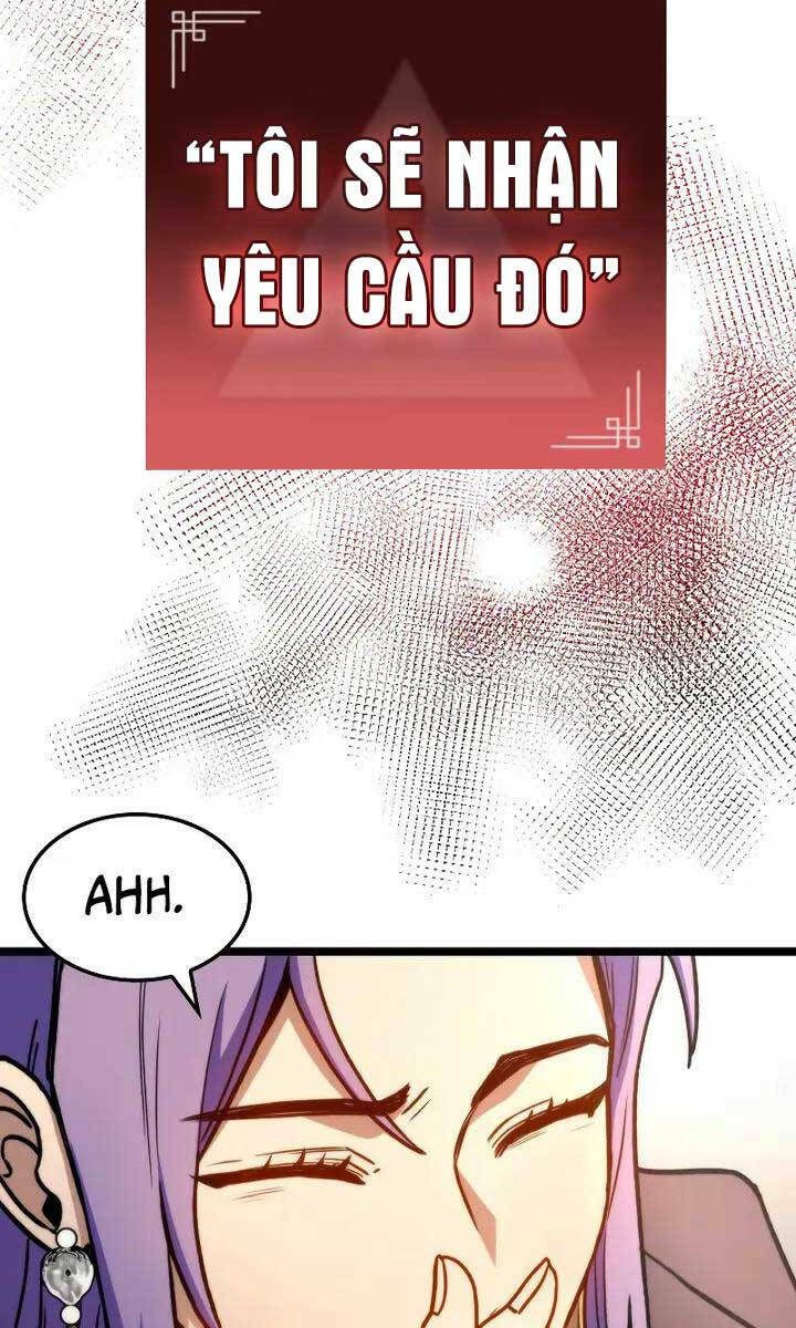 Thợ Săn Số Mệnh Cấp F - Chapter 40 - Page 56