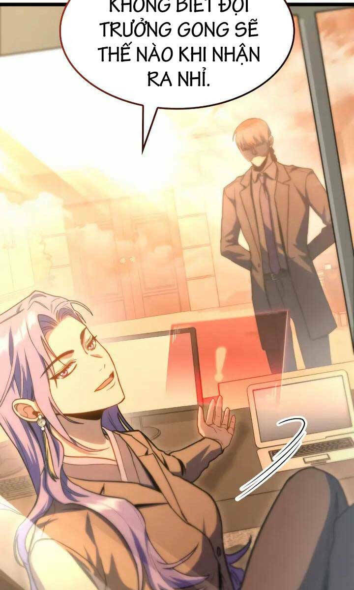 Thợ Săn Số Mệnh Cấp F - Chapter 40 - Page 58