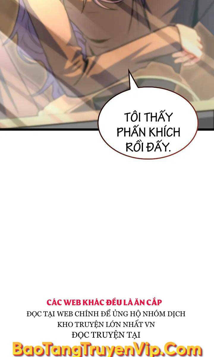 Thợ Săn Số Mệnh Cấp F - Chapter 40 - Page 59