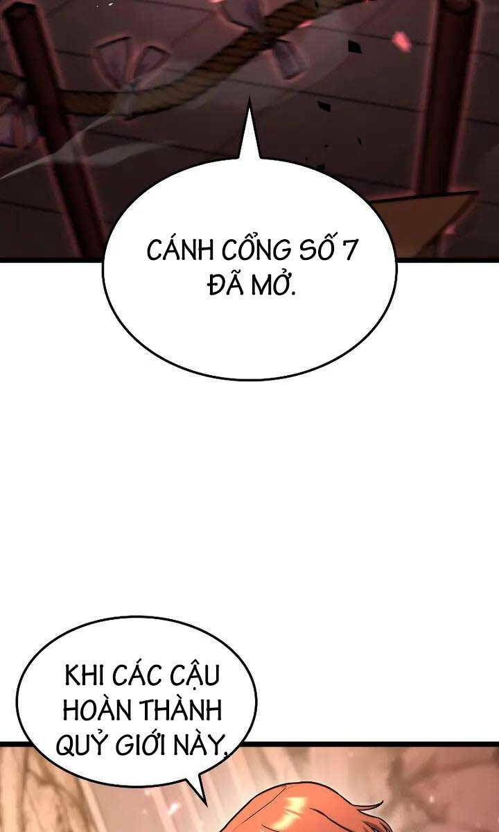 Thợ Săn Số Mệnh Cấp F - Chapter 40 - Page 64