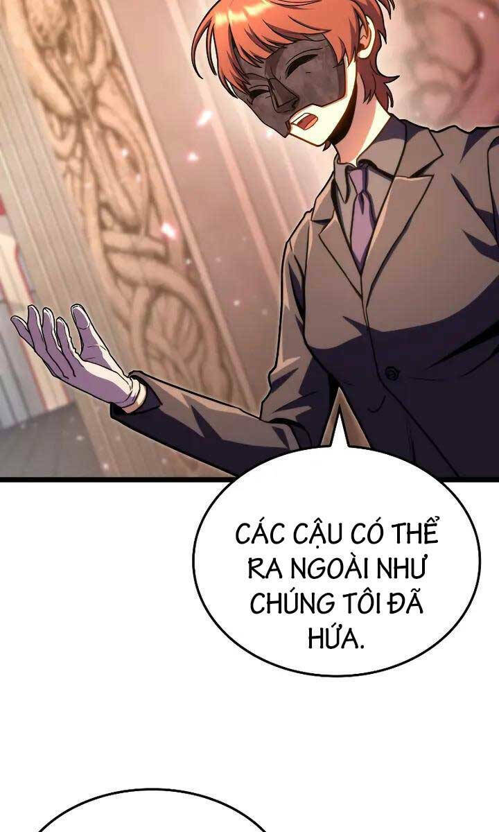Thợ Săn Số Mệnh Cấp F - Chapter 40 - Page 65