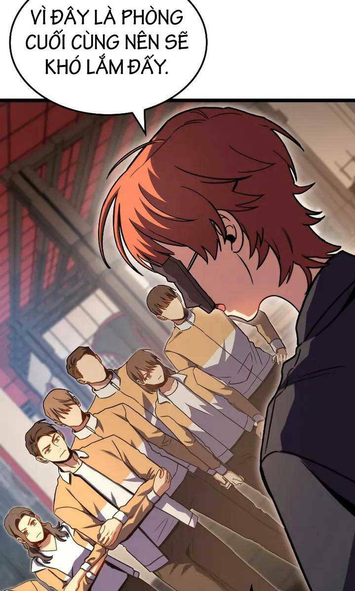Thợ Săn Số Mệnh Cấp F - Chapter 40 - Page 66