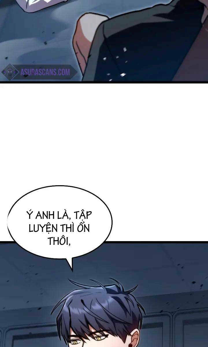 Thợ Săn Số Mệnh Cấp F - Chapter 40 - Page 6