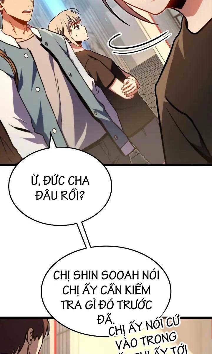 Thợ Săn Số Mệnh Cấp F - Chapter 40 - Page 72