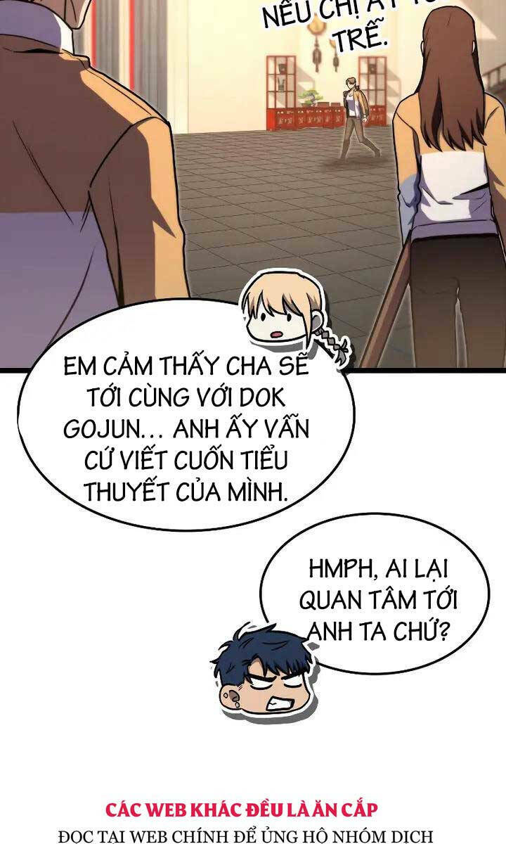 Thợ Săn Số Mệnh Cấp F - Chapter 40 - Page 73