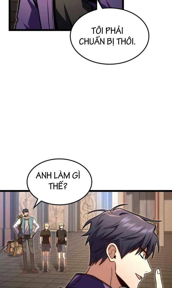 Thợ Săn Số Mệnh Cấp F - Chapter 40 - Page 77