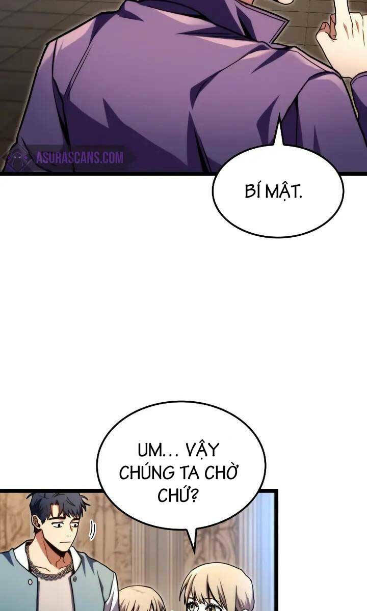 Thợ Săn Số Mệnh Cấp F - Chapter 40 - Page 78