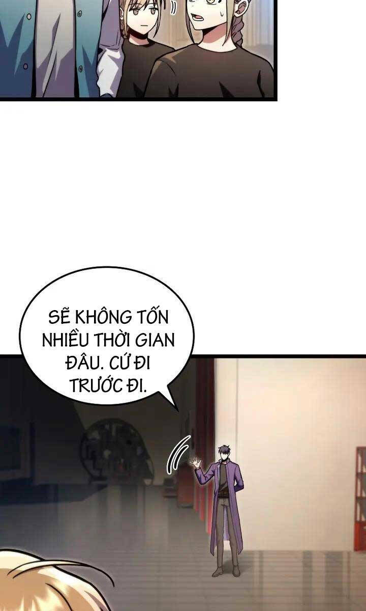 Thợ Săn Số Mệnh Cấp F - Chapter 40 - Page 79