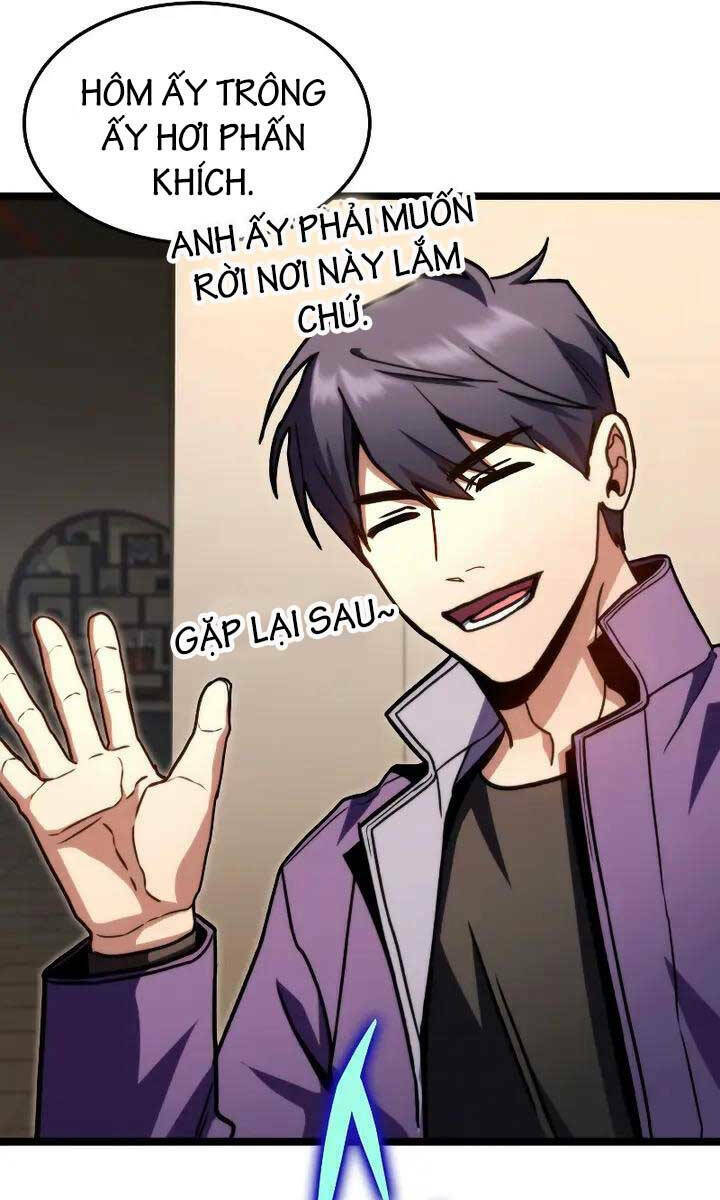 Thợ Săn Số Mệnh Cấp F - Chapter 40 - Page 81