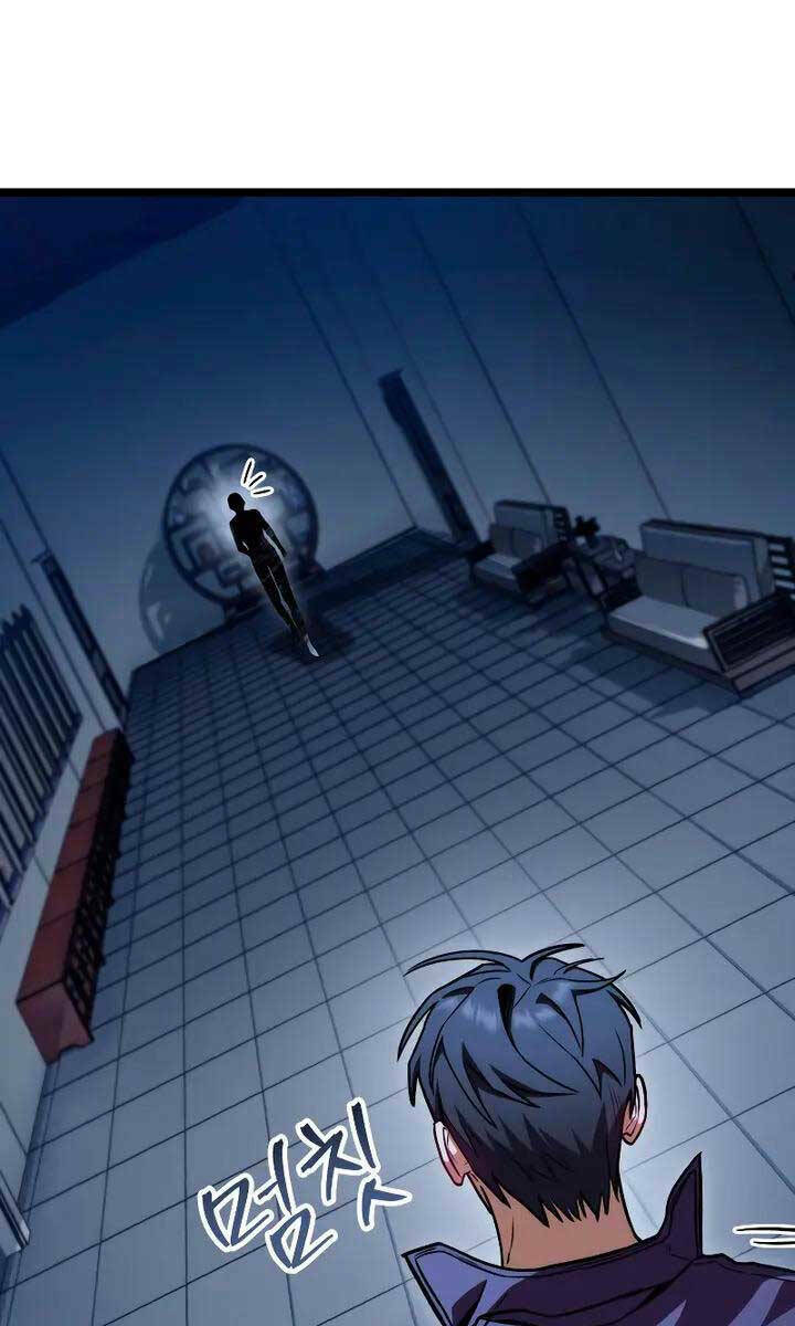 Thợ Săn Số Mệnh Cấp F - Chapter 40 - Page 85