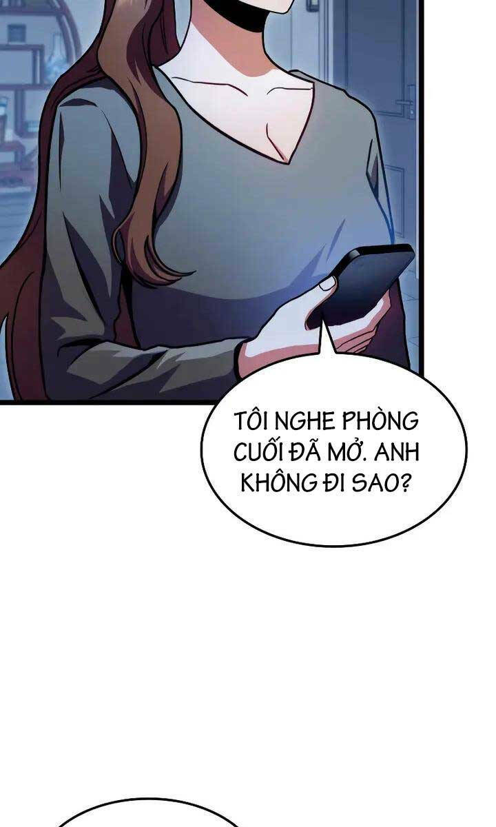 Thợ Săn Số Mệnh Cấp F - Chapter 40 - Page 88
