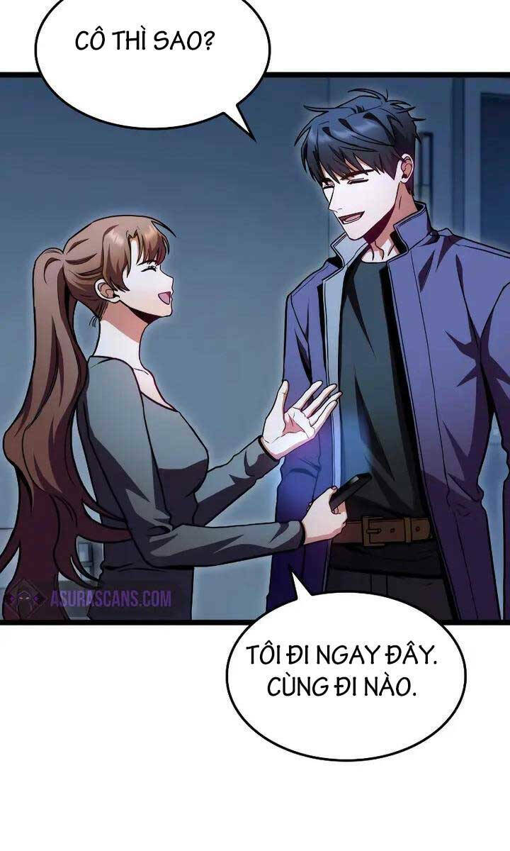 Thợ Săn Số Mệnh Cấp F - Chapter 40 - Page 89