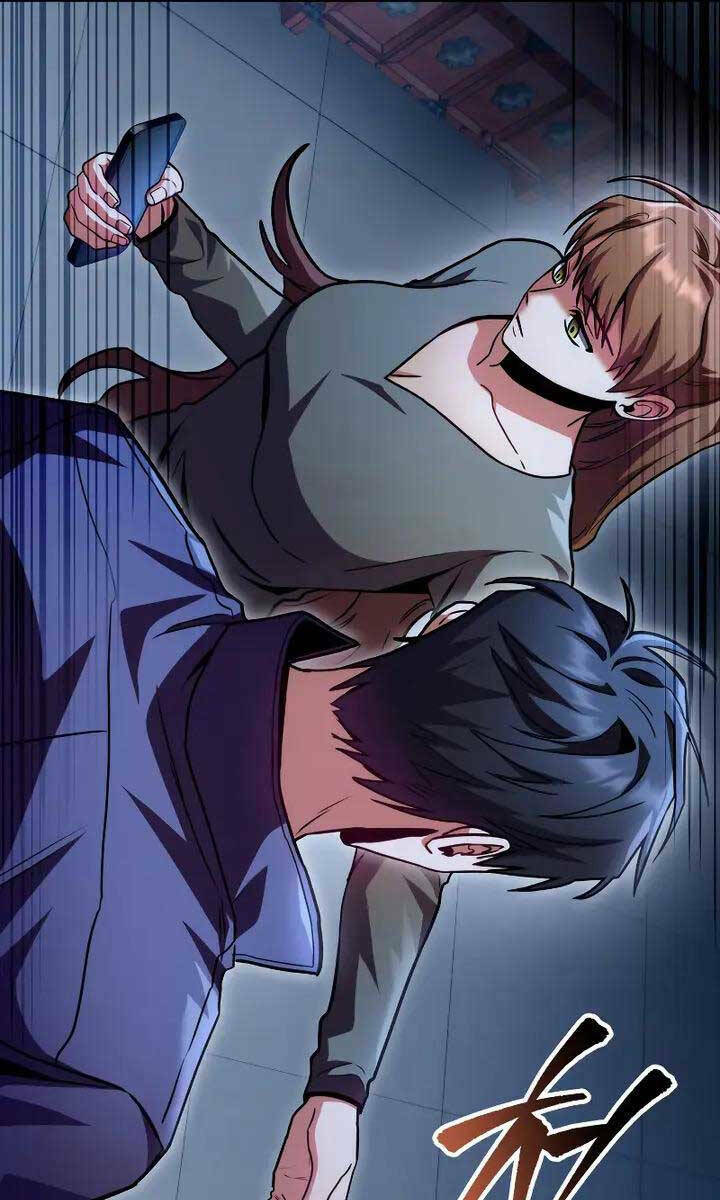 Thợ Săn Số Mệnh Cấp F - Chapter 40 - Page 92