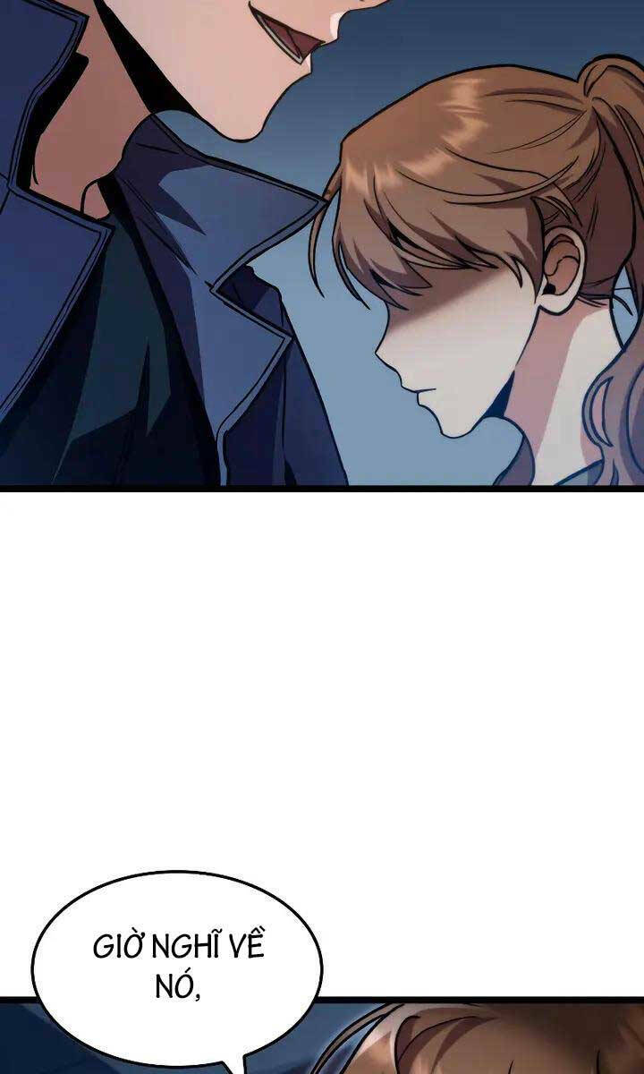 Thợ Săn Số Mệnh Cấp F - Chapter 40 - Page 94