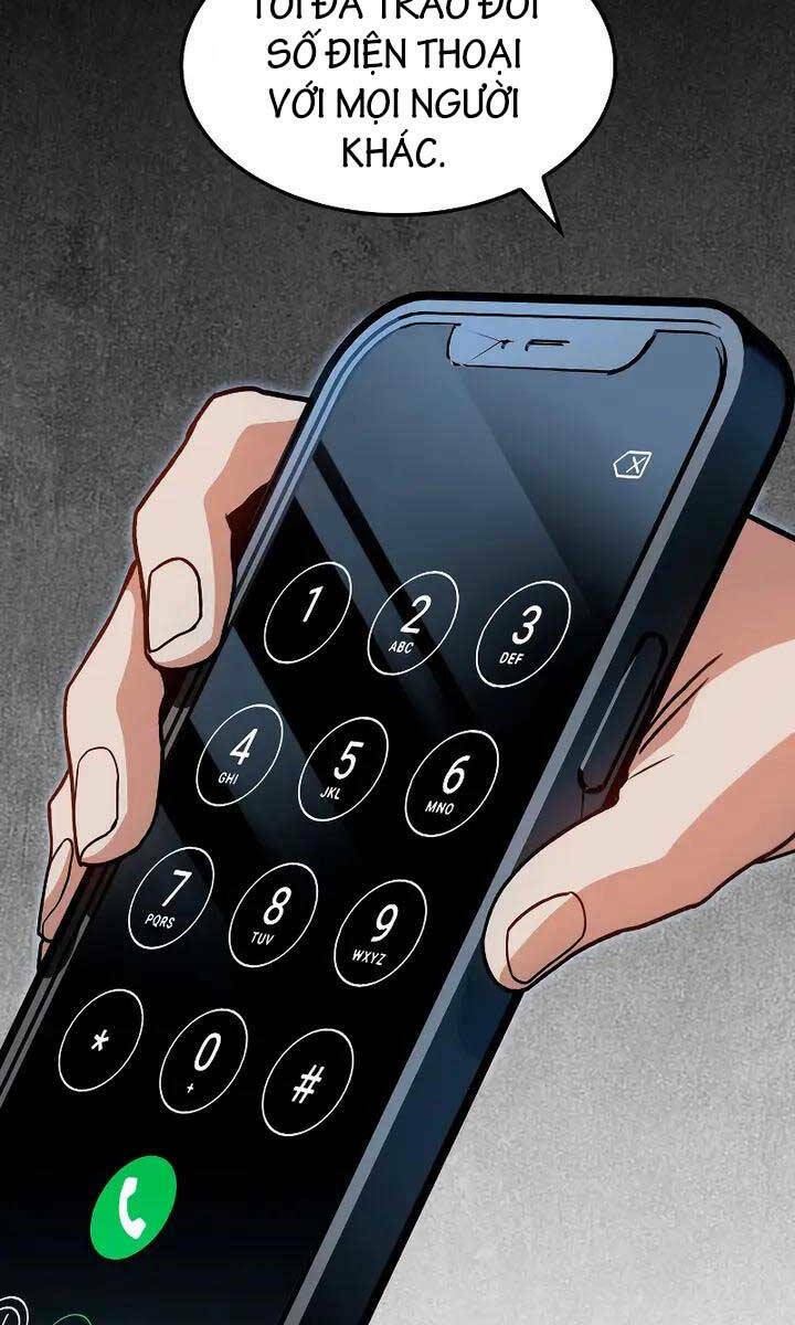 Thợ Săn Số Mệnh Cấp F - Chapter 40 - Page 96