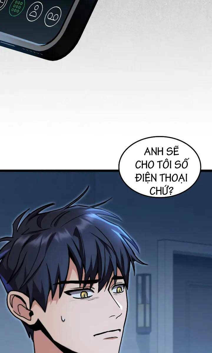Thợ Săn Số Mệnh Cấp F - Chapter 40 - Page 97