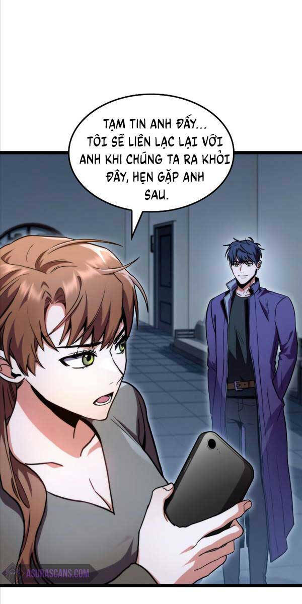 Thợ Săn Số Mệnh Cấp F - Chapter 41 - Page 13