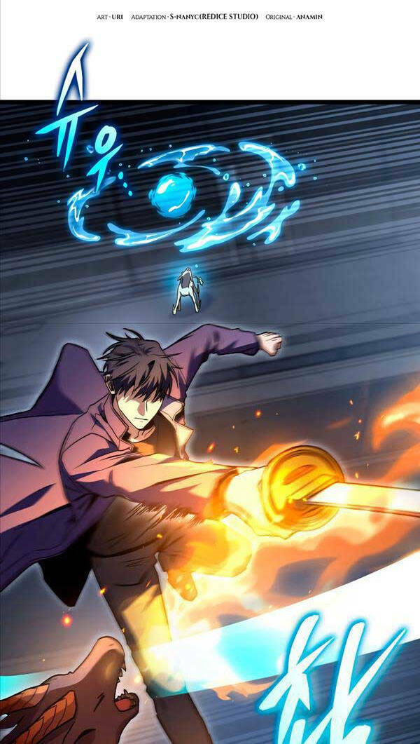 Thợ Săn Số Mệnh Cấp F - Chapter 41 - Page 17