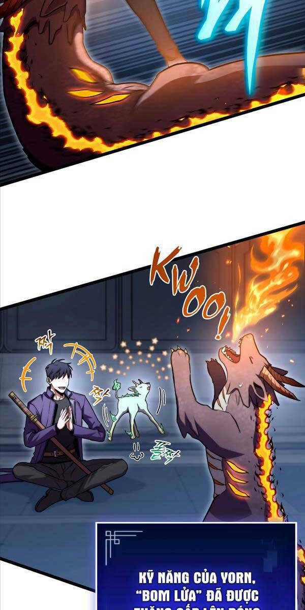 Thợ Săn Số Mệnh Cấp F - Chapter 41 - Page 18