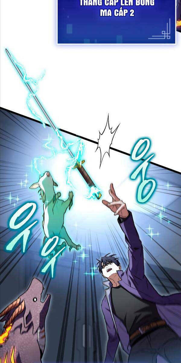 Thợ Săn Số Mệnh Cấp F - Chapter 41 - Page 19