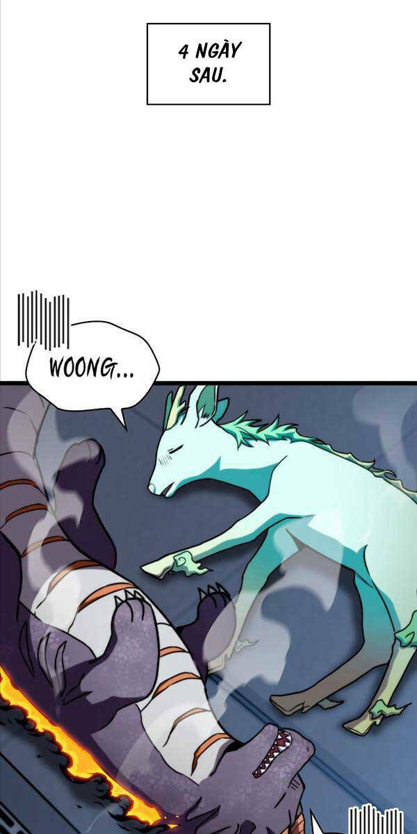 Thợ Săn Số Mệnh Cấp F - Chapter 41 - Page 21