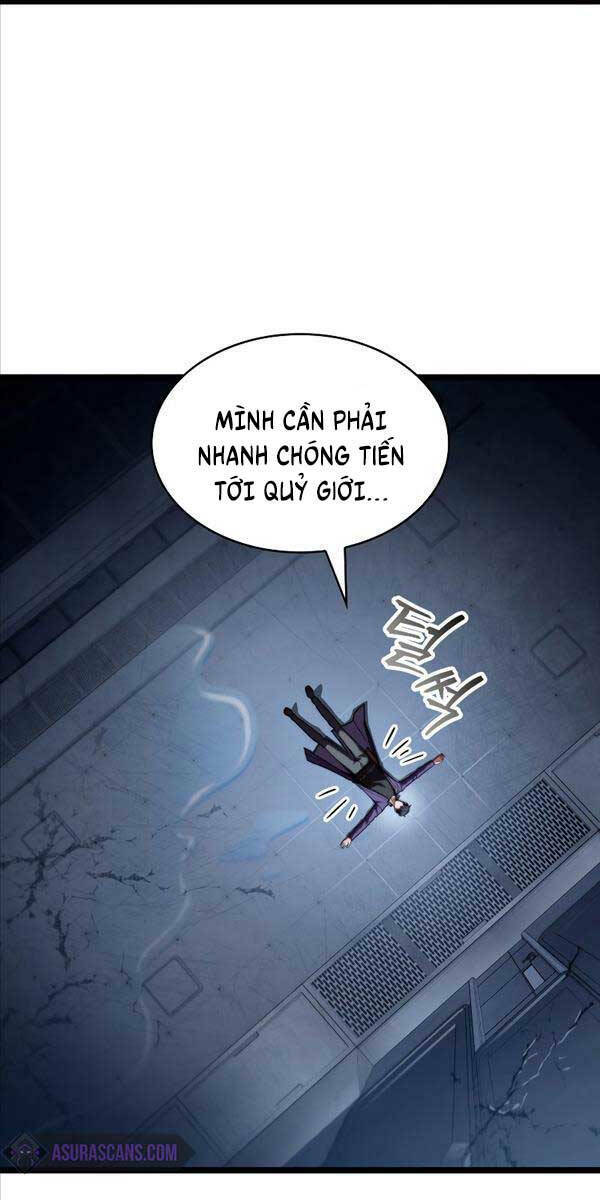 Thợ Săn Số Mệnh Cấp F - Chapter 41 - Page 23