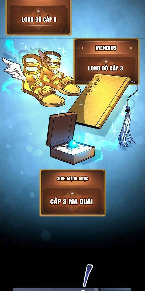 Thợ Săn Số Mệnh Cấp F - Chapter 41 - Page 26