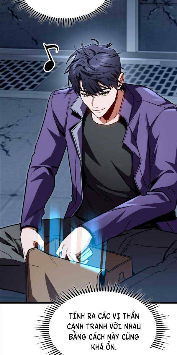Thợ Săn Số Mệnh Cấp F - Chapter 41 - Page 28