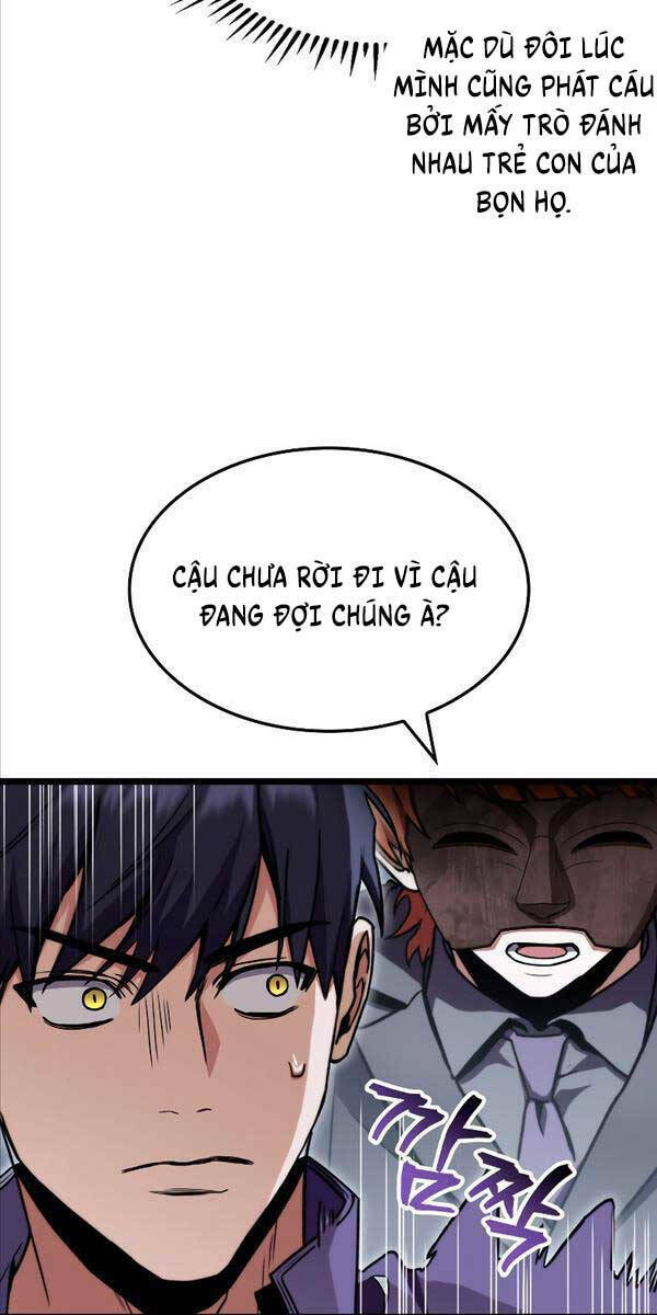 Thợ Săn Số Mệnh Cấp F - Chapter 41 - Page 29