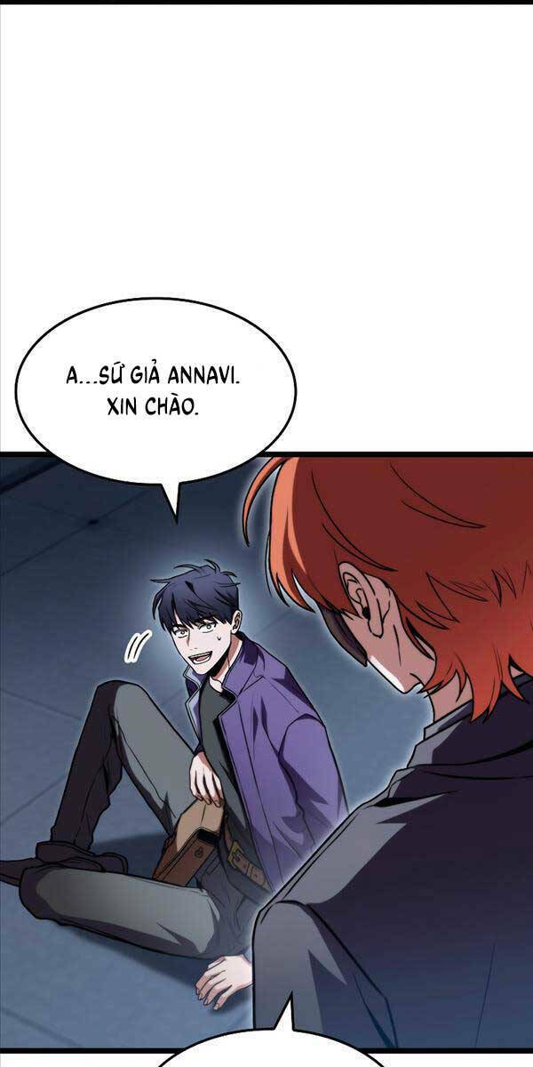 Thợ Săn Số Mệnh Cấp F - Chapter 41 - Page 30