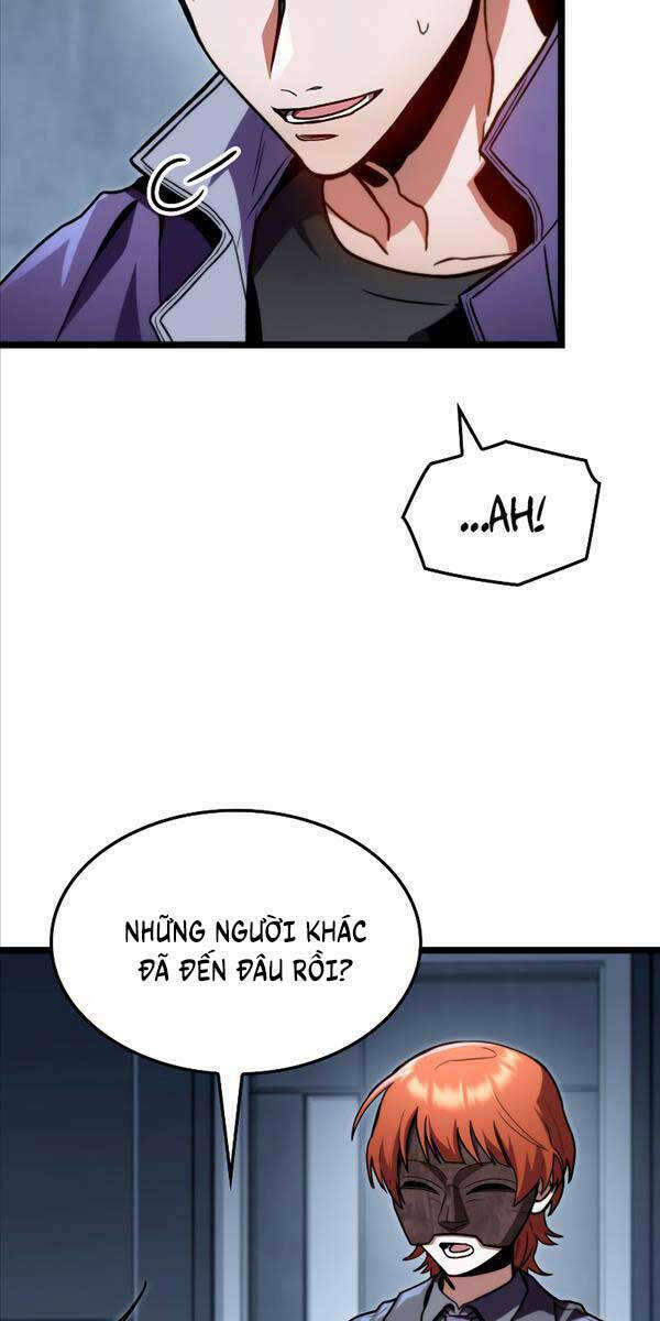 Thợ Săn Số Mệnh Cấp F - Chapter 41 - Page 32