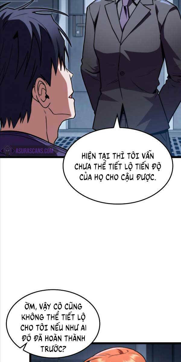 Thợ Săn Số Mệnh Cấp F - Chapter 41 - Page 33