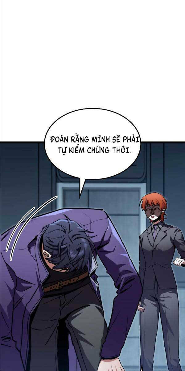 Thợ Săn Số Mệnh Cấp F - Chapter 41 - Page 36